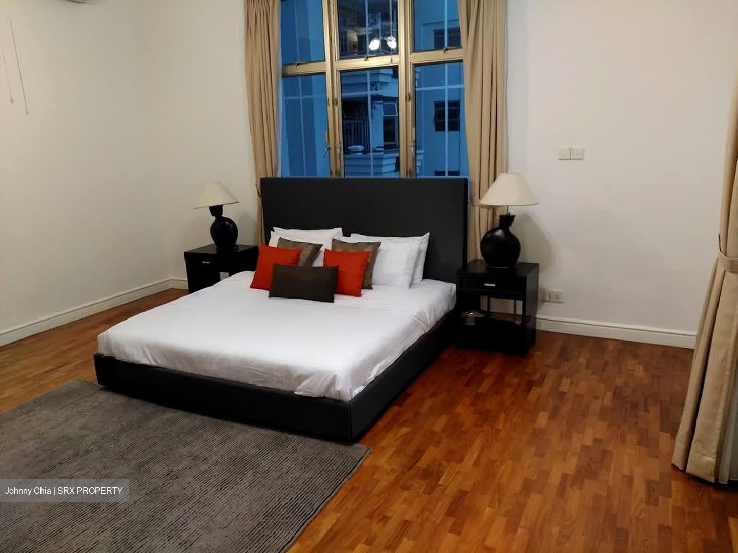 Leonie Condotel (D9), Condominium #567671021